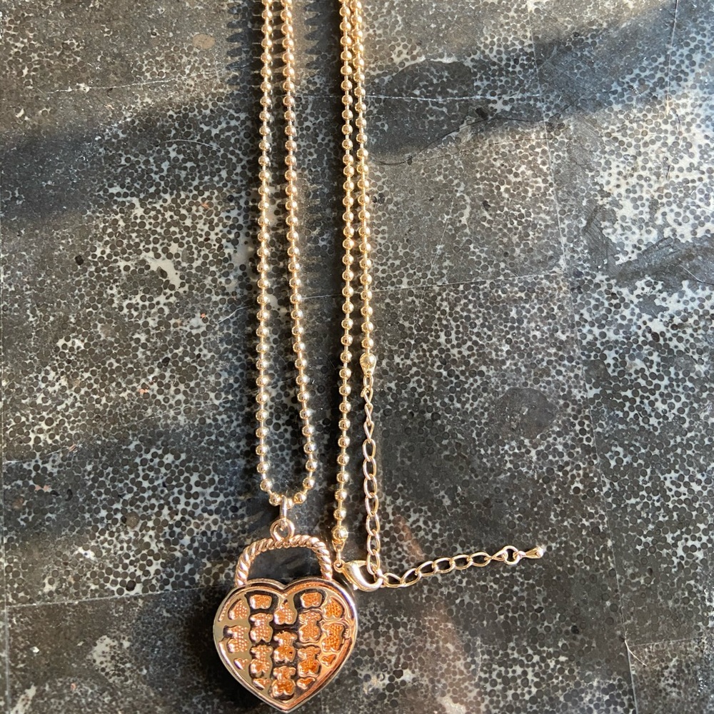 necklace